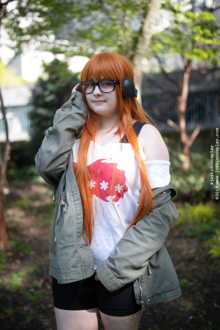 Illustration for article titled Our Favorite Cosplay From Sakura-Con 2019
